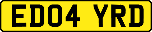 ED04YRD