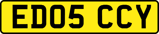 ED05CCY