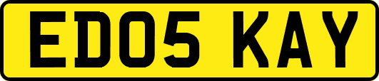 ED05KAY