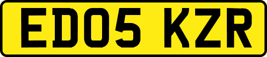 ED05KZR