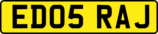 ED05RAJ