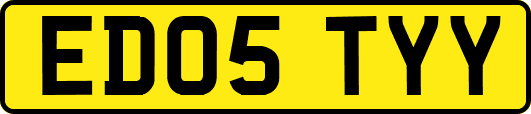 ED05TYY
