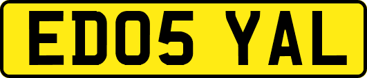 ED05YAL