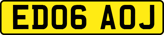 ED06AOJ