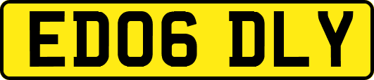 ED06DLY