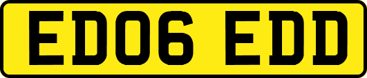 ED06EDD