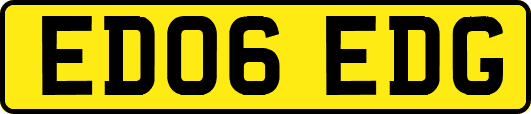 ED06EDG