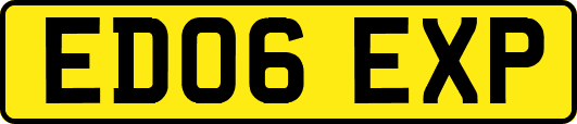 ED06EXP