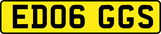 ED06GGS