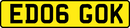 ED06GOK