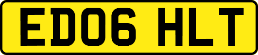 ED06HLT