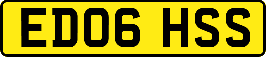 ED06HSS