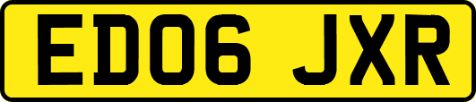 ED06JXR