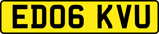 ED06KVU