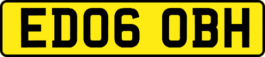 ED06OBH