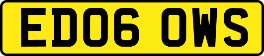 ED06OWS