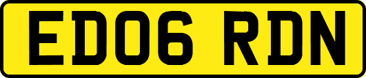 ED06RDN