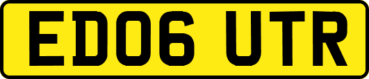 ED06UTR