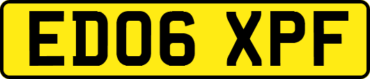 ED06XPF
