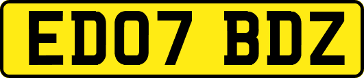 ED07BDZ