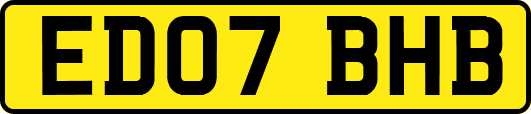 ED07BHB
