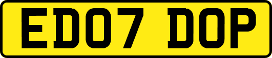 ED07DOP