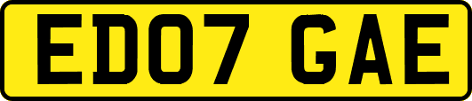 ED07GAE