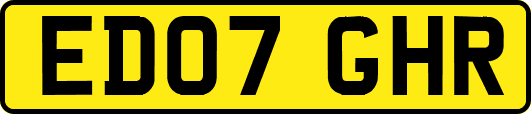 ED07GHR