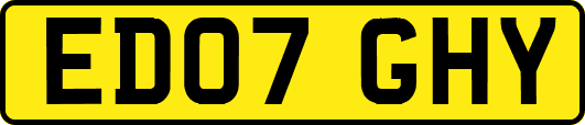 ED07GHY
