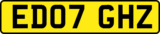ED07GHZ