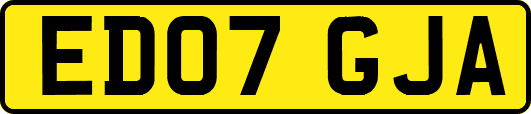 ED07GJA