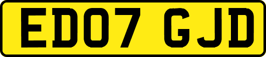 ED07GJD