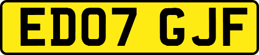 ED07GJF