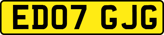 ED07GJG