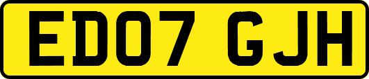 ED07GJH
