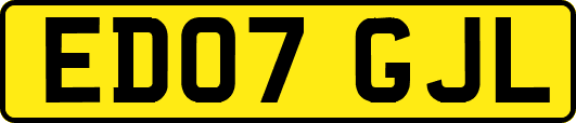 ED07GJL