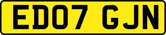 ED07GJN