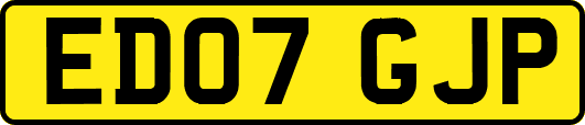 ED07GJP