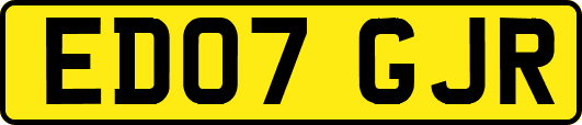 ED07GJR