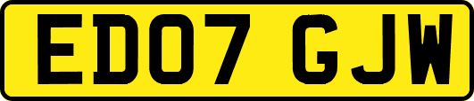 ED07GJW