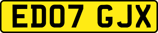 ED07GJX