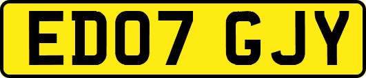 ED07GJY