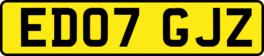 ED07GJZ
