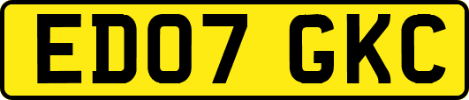ED07GKC