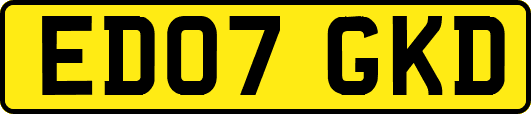 ED07GKD
