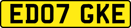ED07GKE