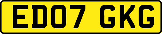 ED07GKG