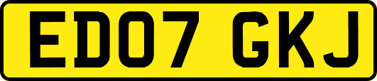 ED07GKJ
