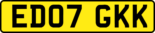 ED07GKK