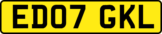 ED07GKL